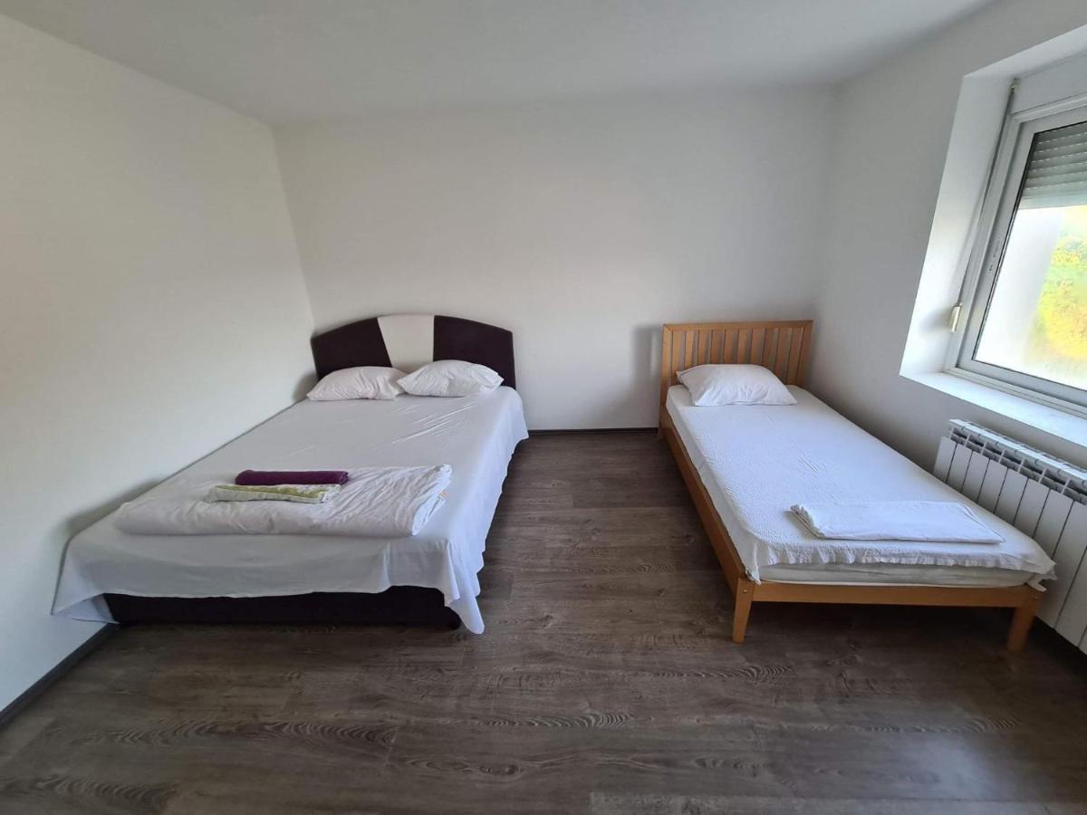 Hotel M2 Sobe Trebinje Exterior foto